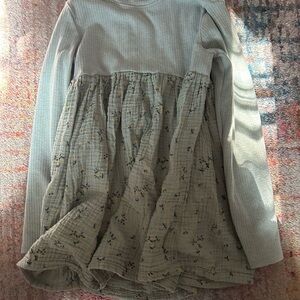 Next Dress Girls size 6-7